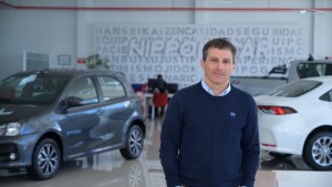 Una ciudad protagonista para el país