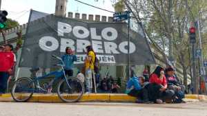 Organizaciones sociales marcharán en Neuquén por la falta de pago de planes