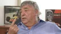 Imagen de Murió Carlos Pairetti, una leyenda del automovilismo argentino
