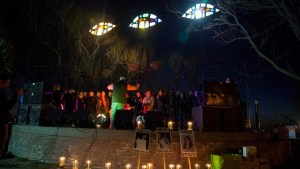 Tragedia de Patagones: a 18 años habrá actividades en el parque Piedrabuena