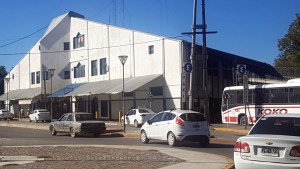 Presentan proyecto para avanzar en la renovación de la terminal de Regina