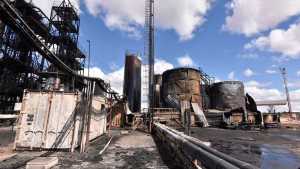 Tiene fecha la formulación de cargos por la explosión de la refinería de Plaza Huincul