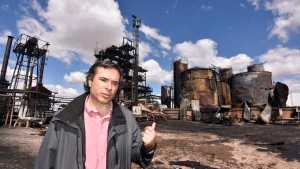 Incendio en la refinería de Plaza Huincul con incidentes y quejas previas: qué busca la fiscalía