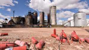 La causa por la explosión de la refinería de Plaza Huincul aún no va a juicio oral