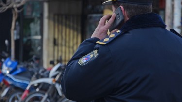 La Policía informó que se dejó sin efecto la búsqueda de la joven de Lonco Luan. Foto archivo Juan Thomes