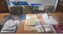 Imagen de Fue demorado en Neuquén por vender droga a través de Telegram