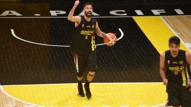 El Decano recibe a Biguá en un duelo de alto voltaje por la Zona B.