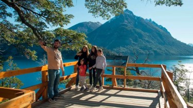 Uno de los objetivos del Previaje 3 fue fomentar el turismo en la última parte del año, a pesar de haber pocos recesos turísticos.-