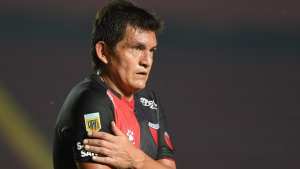 El Pulga Rodríguez se irá antes de lo previsto de Colón