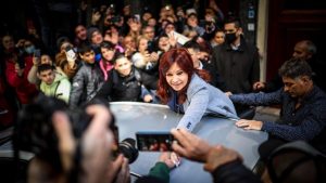 EN VIVO: El abogado de Cristina Kirchner hace su alegato en la causa Vialidad
