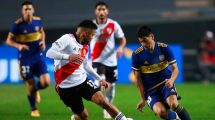 Imagen de Súper importante: Boca y River paralizan al país en La Bombonera, hora y TV