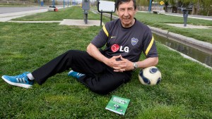 Los momentos inolvidables del fútbol regional en DIGO, con Darío Buonaventura