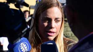 Encuestas en Roca: ya empezaron los sondeos y Soria dio a conocer algunos resultados