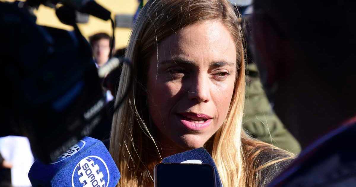 Encuestas en Roca: ya empezaron los sondeos y Soria dio a conocer ...