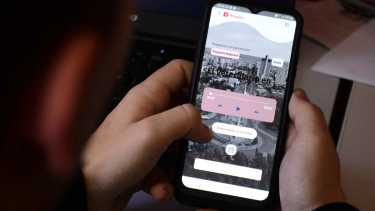 Descargate DIGO y escuchá la programación de este jueves