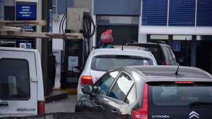 Se viene un aumento de combustibles: a cuánto van a quedar los precios en Roca