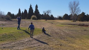 La actividad en el Golf Club de Roca no se detiene: gran convocatoria en el torneo Aniversario
