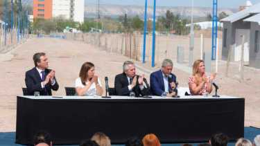 Villa Mascardi y cambios electorales