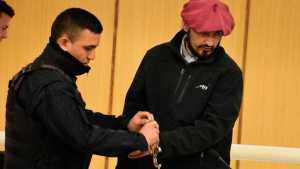 Declararon culpable a Antonio Colicheo por el asesinato de Claudia Casmuz en Roca