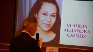 Colicheo culpable de matar a una mujer: ¿Fue femicidio?