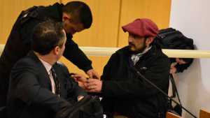 Femicidio de Claudia Casmuz: rechazaron el pedido de anular el juicio contra Colicheo