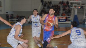 Fecha de clásicos, capítulo II: el Depo dio el golpe y el Rojo ganó por uno en el PreFederal