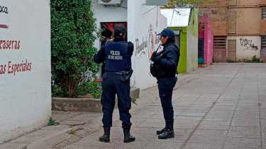 Asalto a panadería de Roca: el delincuente pidió perdón y dijo que lo hacía por necesidad