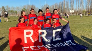 El prejuicio en el deporte: «hay gente que se pregunta por qué las mujeres juegan al rugby»