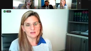 Irán a juicio las dos mujeres por el ataque a la Oficina de Turismo de El Bolsón