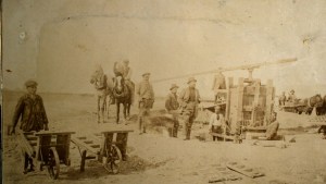 Rosalía Palermiti nos invita a conocer en DIGO la identidad de su pueblo, Cervantes