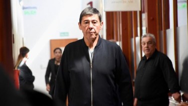 El titular de Petroleros Privados aseguró que el operario que sufrió un incidente en Vaca Muerta "fue intervenido y está bien". (Foto: archivo Matías Subat)