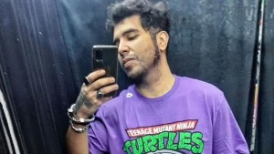 Por qué pidieron investigar a Fernando Sabag Montiel por presunta pedofilia