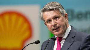 El CEO de Shell Ben Van Beurden se retira tras casi 40 años en la compañía