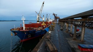 Sorpresivo: el Gobierno cerró el registro para anotar exportaciones de granos “hasta nuevo aviso”