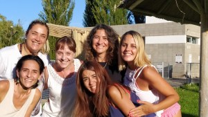 El ejercicio y la virtud de escuchar: la vuelta que le encontró esta abogada a su profesión, en Neuquén