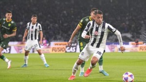 Terminó la fecha 18 y así quedó la tabla de la Liga Profesional después del Superclásico