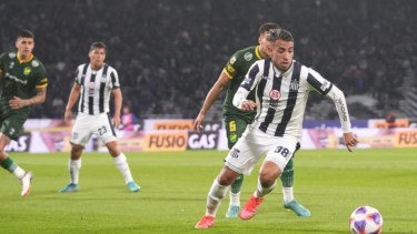 Talleres y Defensa jugaron un partido flojo pero el Matador logró los tres puntos que necesitaba. 