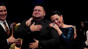 ¡Los campeones del mundo son del Alto Valle!: Cinthia Palacios y Sebastián Bolívar se consagraron en el Mundial de Tango