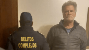 La detención del Teto Medina: cómo sigue la causa por la que fue arrestado