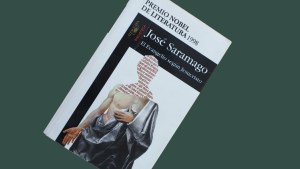 Lecturas: Vargas Llosa y Saramago, los opuestos