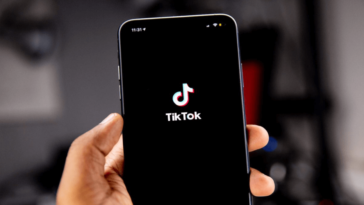 TikTok eliminó millones de videos por uso indebido de los usuarios. Archivo.