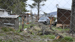 Absolvieron a 19 personas imputadas de usurpar una plaza de Bariloche