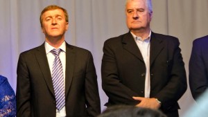 Techo Digno: Para Tortoriello, lo de Cipolletti fue «impecable», pero acepta una «anormalidad»