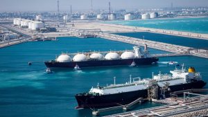 TotalEnergies se suma a otro multimillonario proyecto de GNL en Qatar