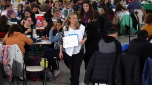 Tras aceptar la oferta salarial, Unter asegura haber roto el techo salarial del 22%