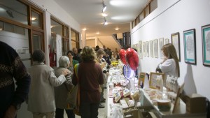 La Fiesta Provincial de los Frutos Secos en imágenes