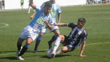 Sol de Mayo y Cipolletti jugarán entre sí en cuatro oportunidades. Foto: Pablo Leguizamon