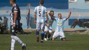 Sol de Mayo juega su primera «final» del Federal A contra Central Norte en Salta
