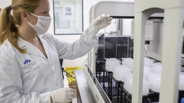 Un total de 221 contagios se dieron en CABA, 52 en la provincias de Buenos Aires.