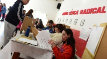 Imagen de Internas de la UCR: casi 5.000 afiliados podrán votar en Viedma el domingo